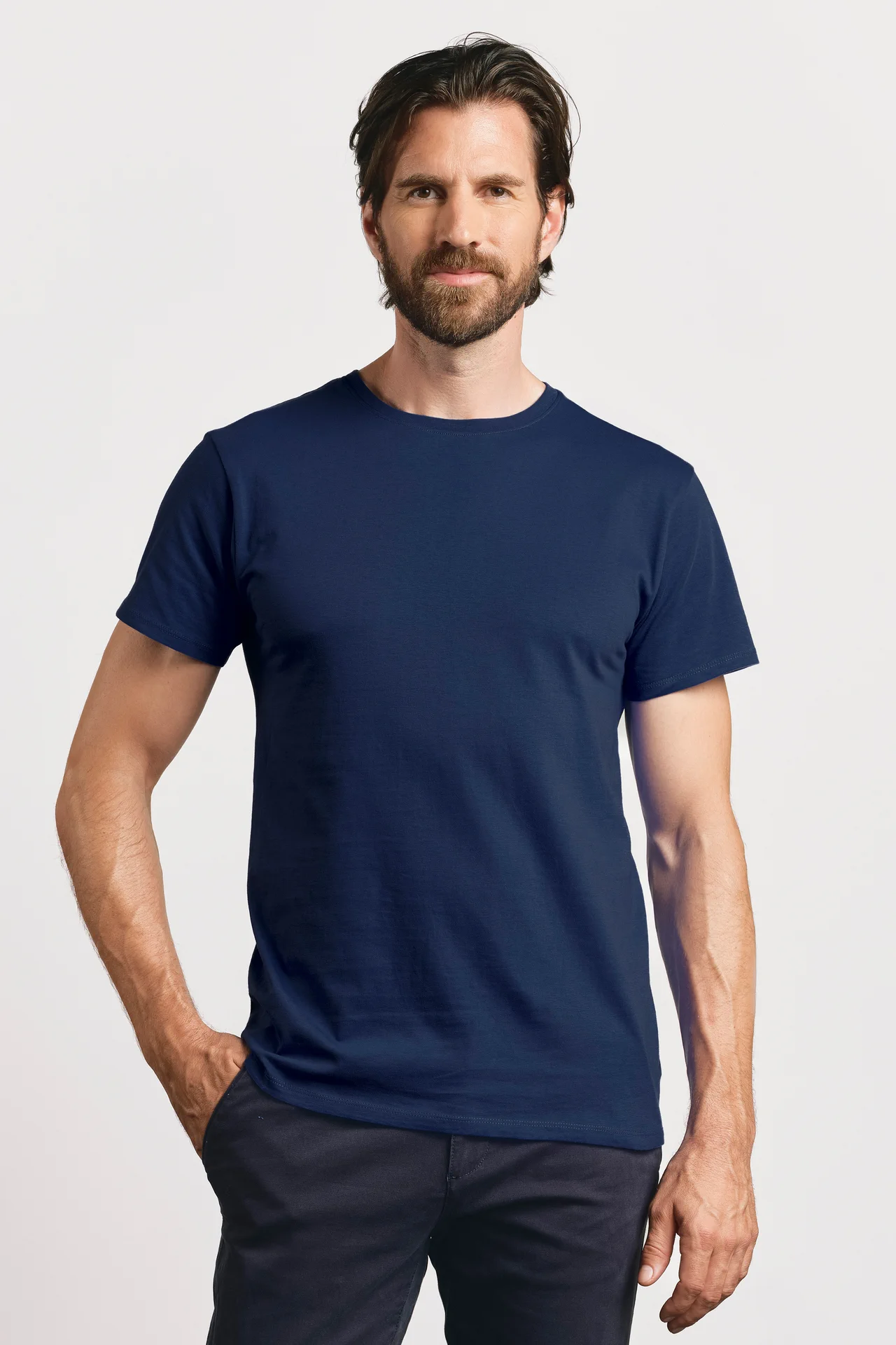 Promodoro Men´s Premium-T Organic