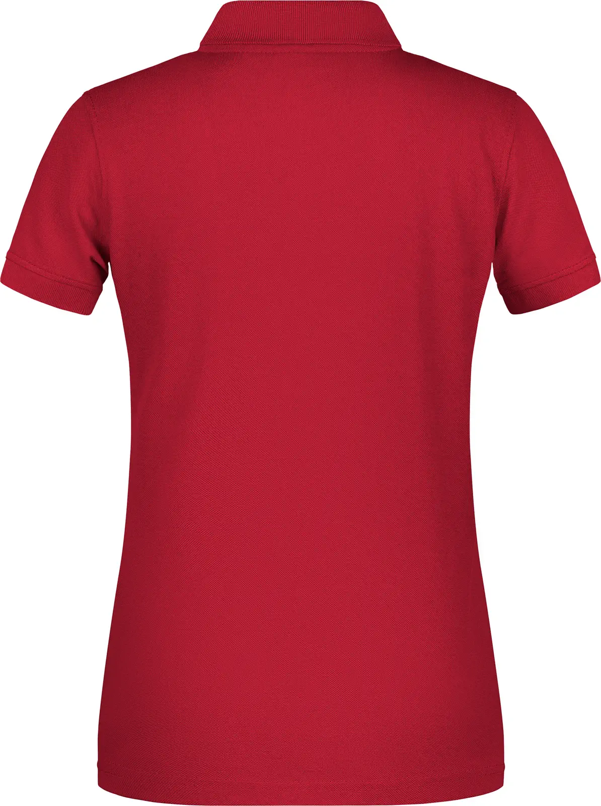 James & Nicholson Ladies Bio Workwear Polo