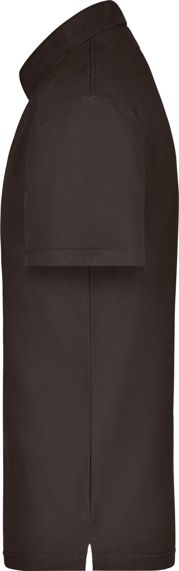 James & Nicholson Polo Piqué Pocket