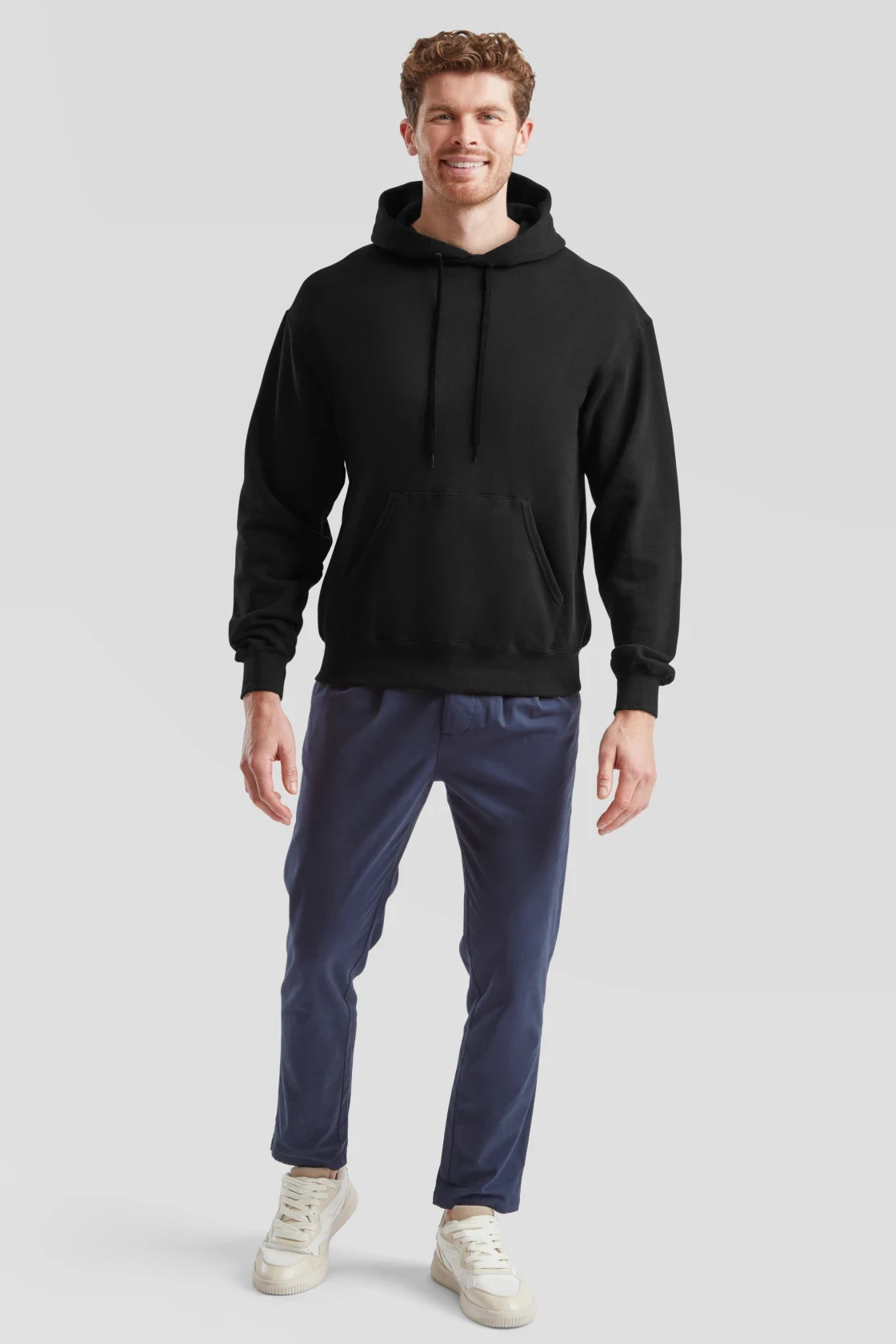 F.O.L. Classic Hooded Sweat