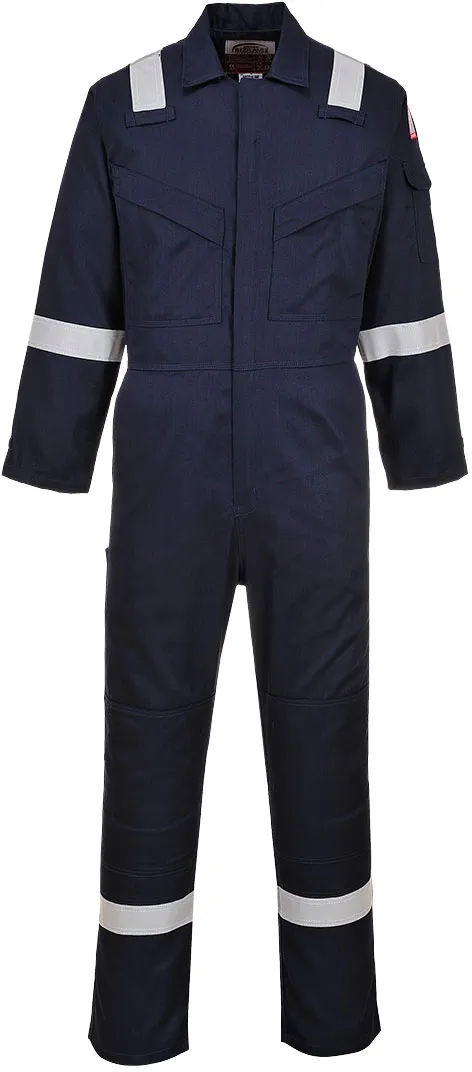 PORTWEST Multinorm Leichter Overall FR28 PORTWEST Multinorm Leichter Overall FR28
