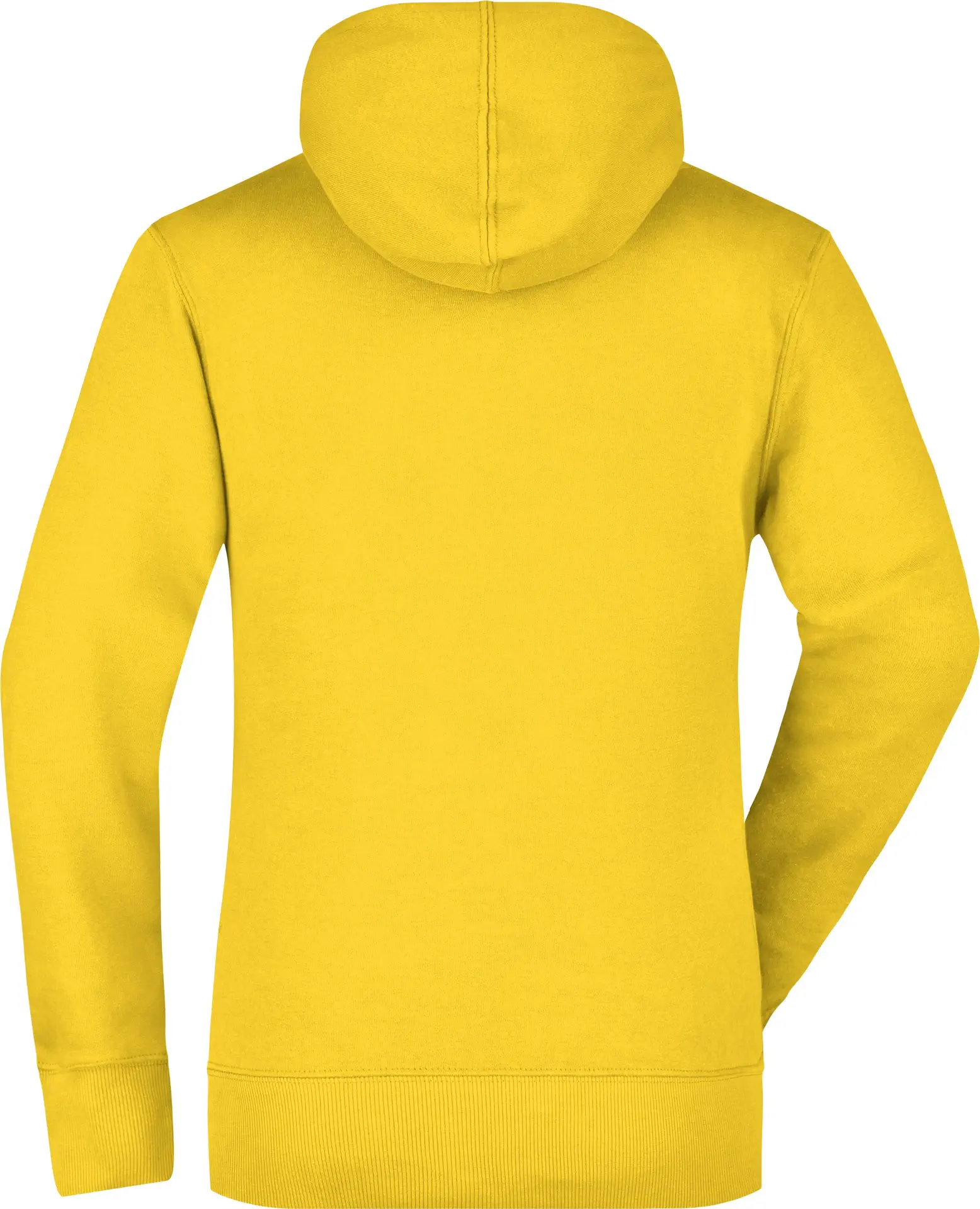 James & Nicholson Ladies Hooded Sweat