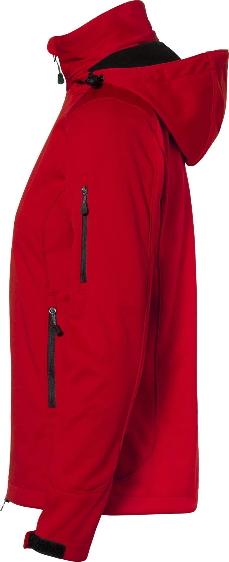 HAKRO Women-Softshell-Jacke 248 Alberta