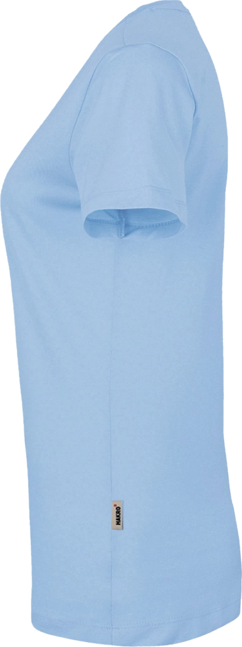 HAKRO Women-V-Shirt 126 Classic