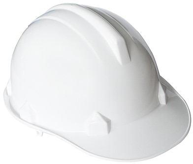 Korntex Basic 6-Point Safety Helmet Le Havre