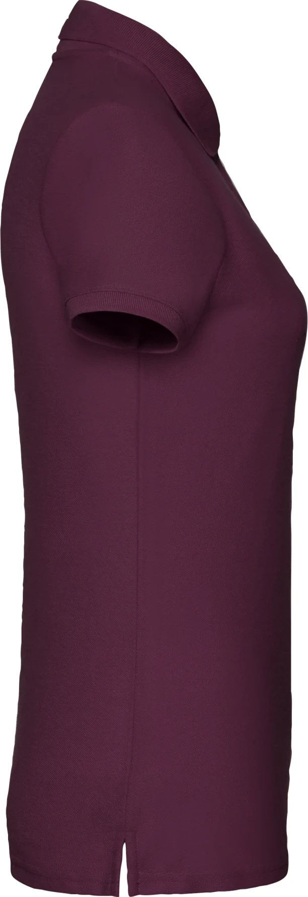F.O.L. Lady-Fit 65/35 Piqué Polo