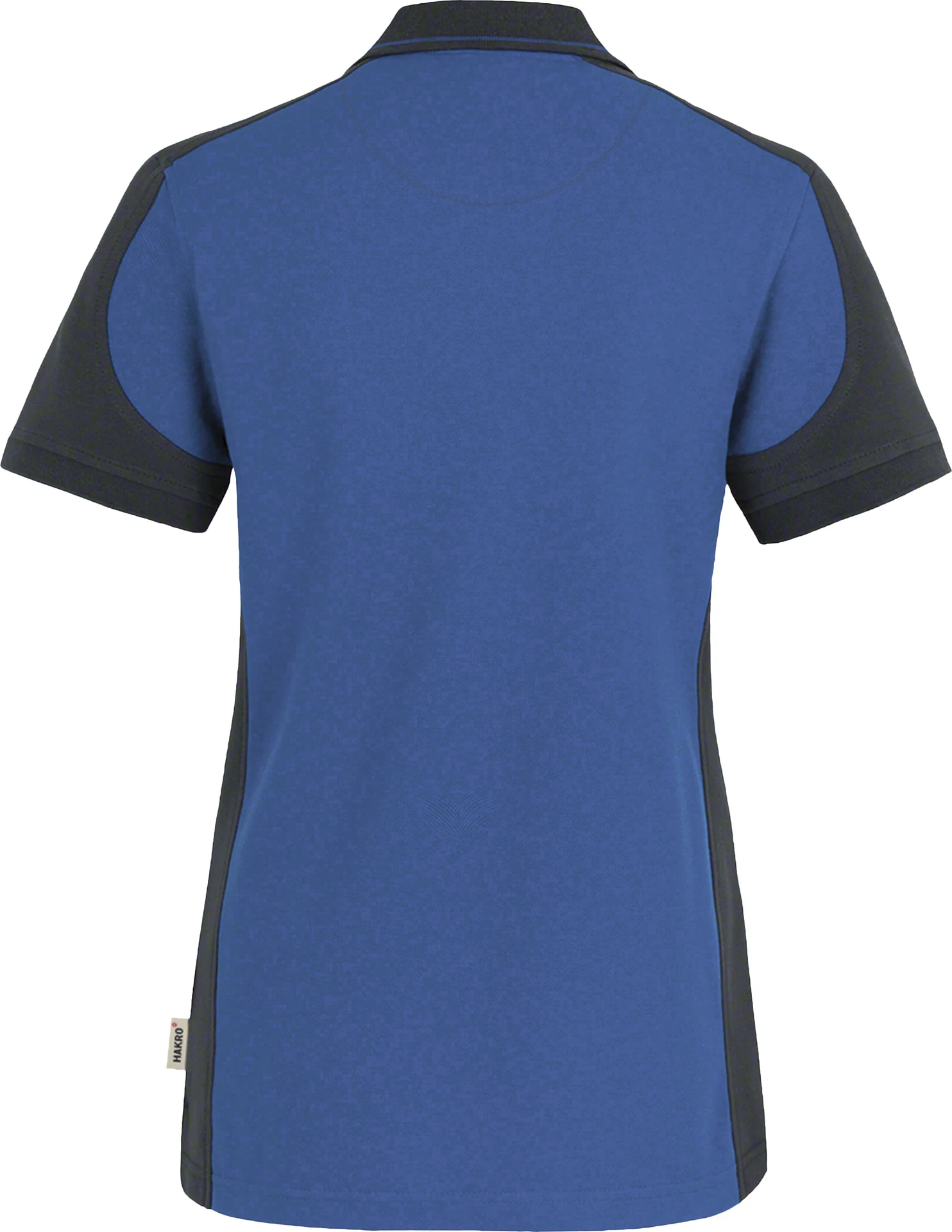 HAKRO Women-Poloshirt-Contrast 239 Mikralinar®