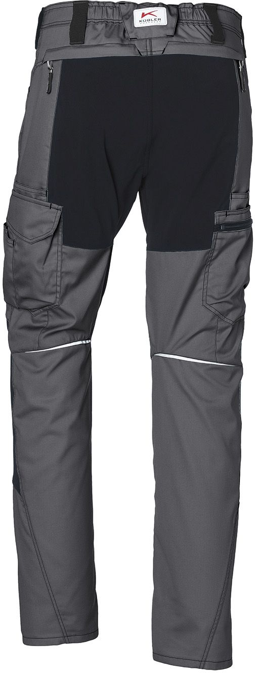 Kübler ACTIVIQ Stretchhose 2850