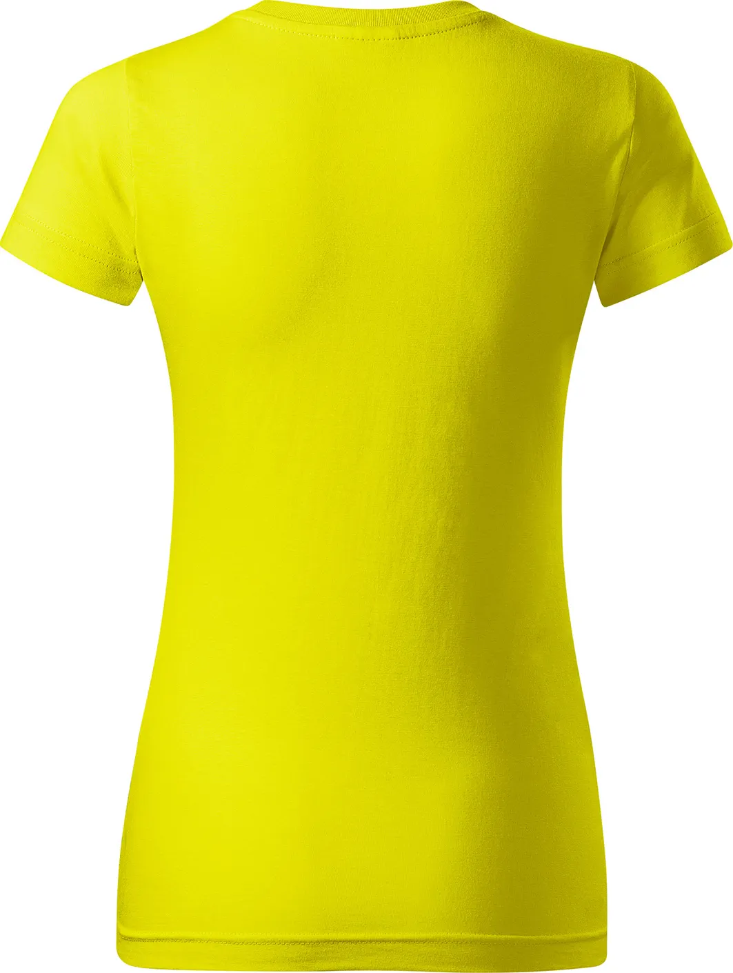 MALFINI T-Shirt Damen Basic 134