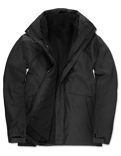 B&C Jacket Corporate 3-in-1 B&C Jacket Corporate 3-in-1