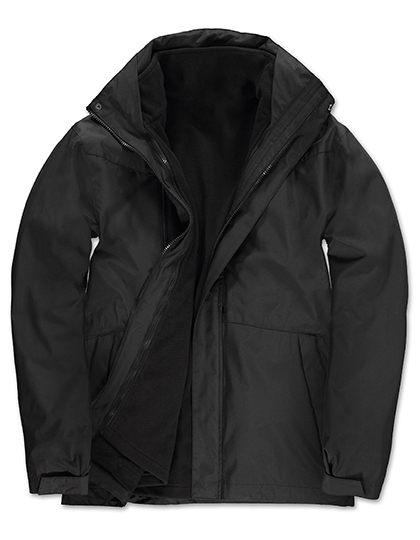 B&C Jacket Corporate 3-in-1