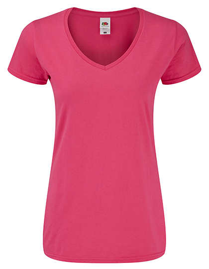 F.O.L. Ladies Iconic 150 V Neck T