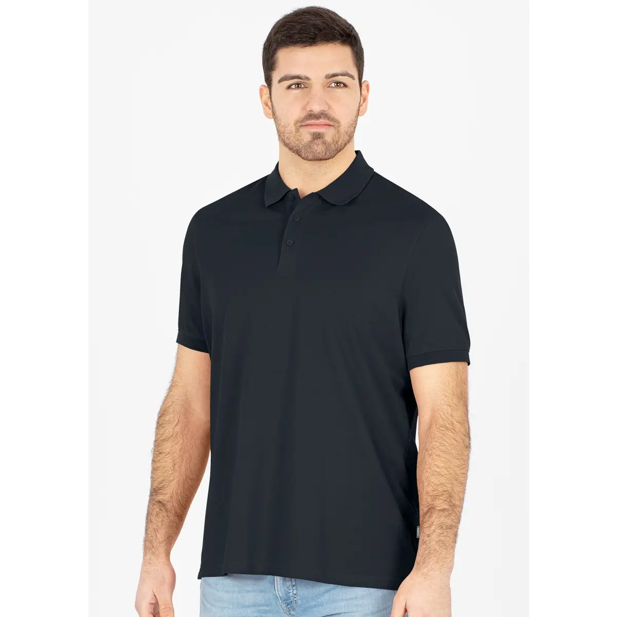 JAKO Polo Doubletex Herren