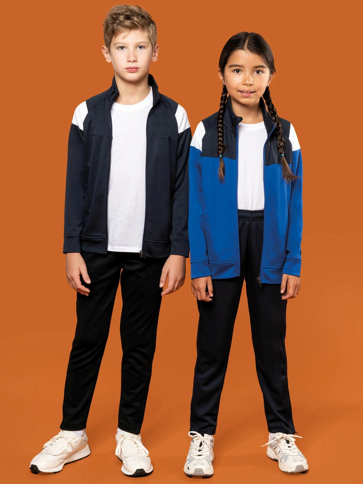 Kariban Kinder Trainingshose