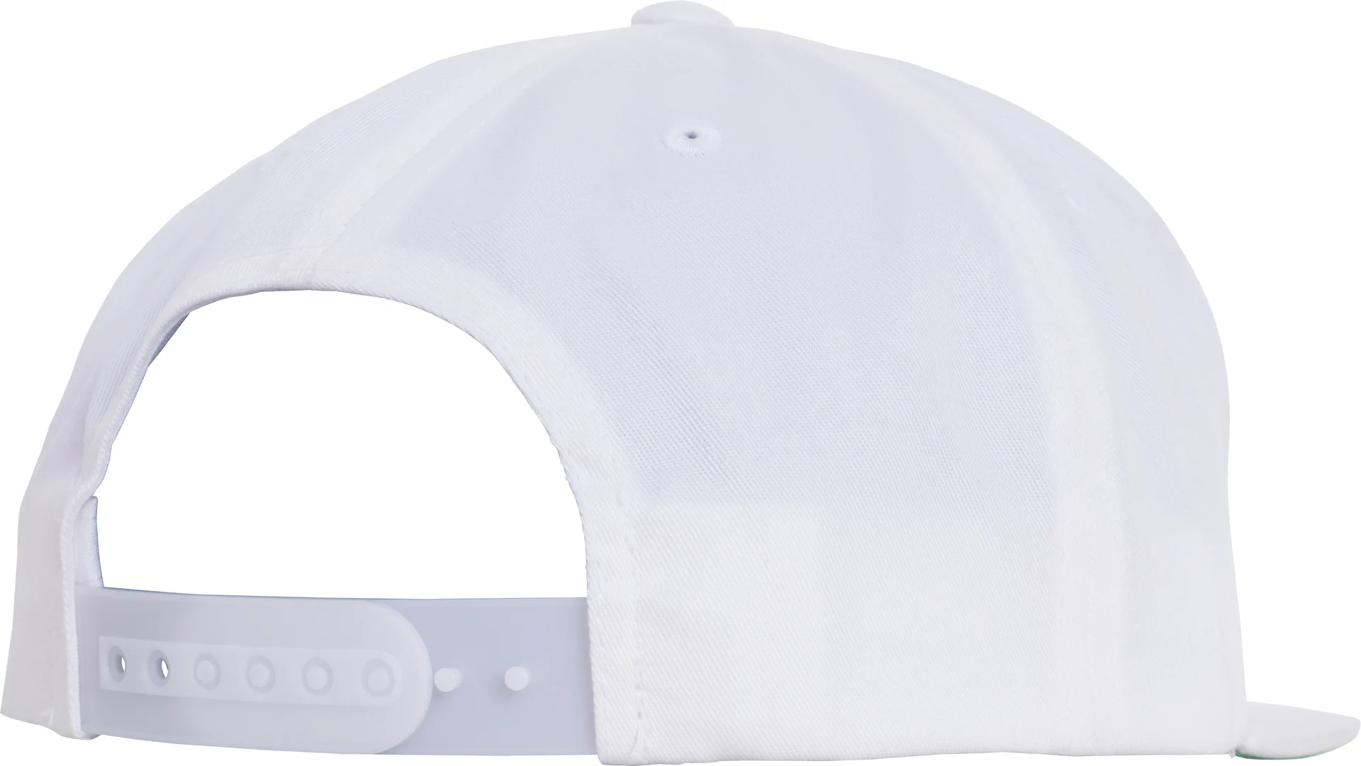 FLEXFIT Pro-Style Twill Snapback Youth Cap