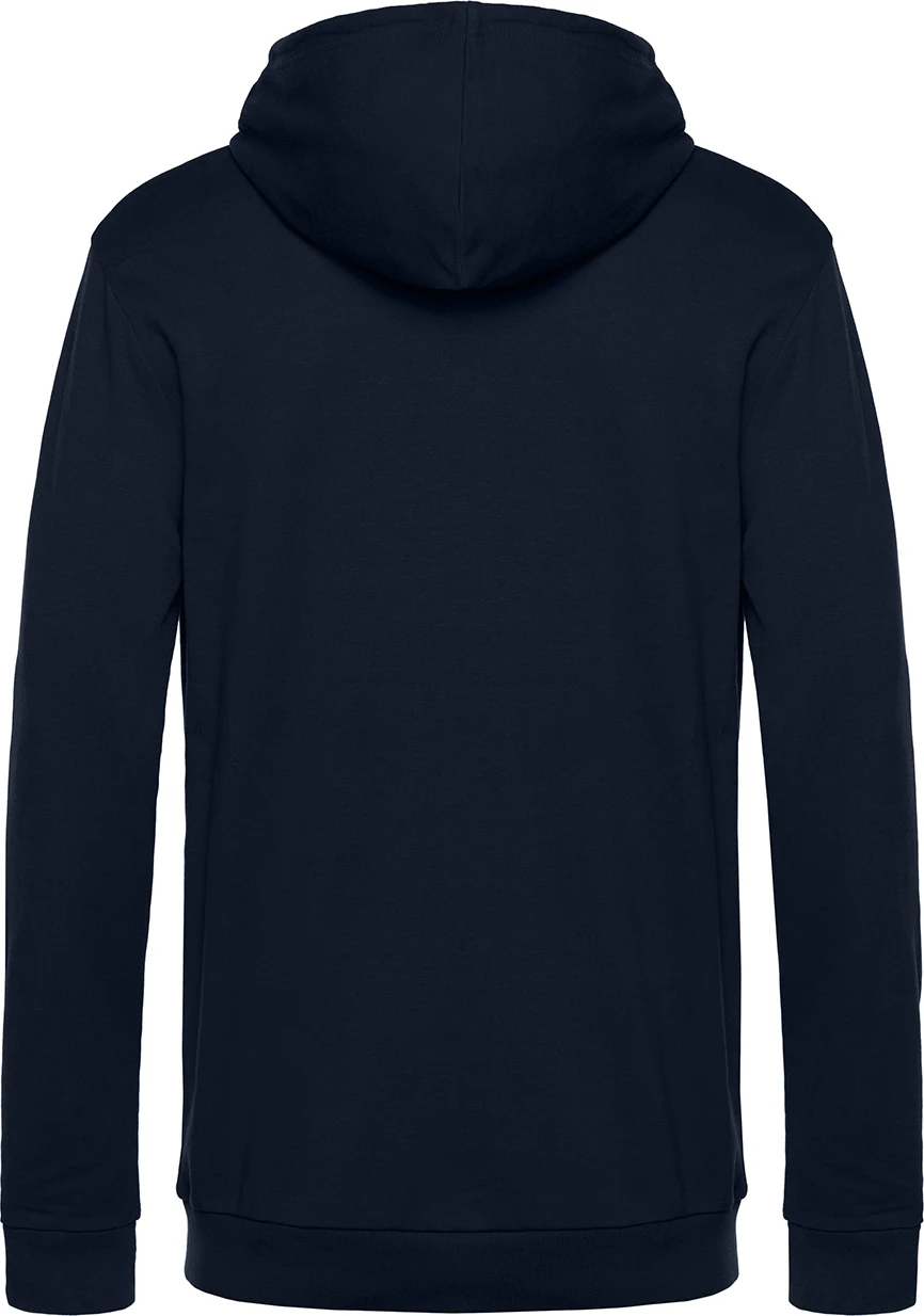 B&C #Hoodie