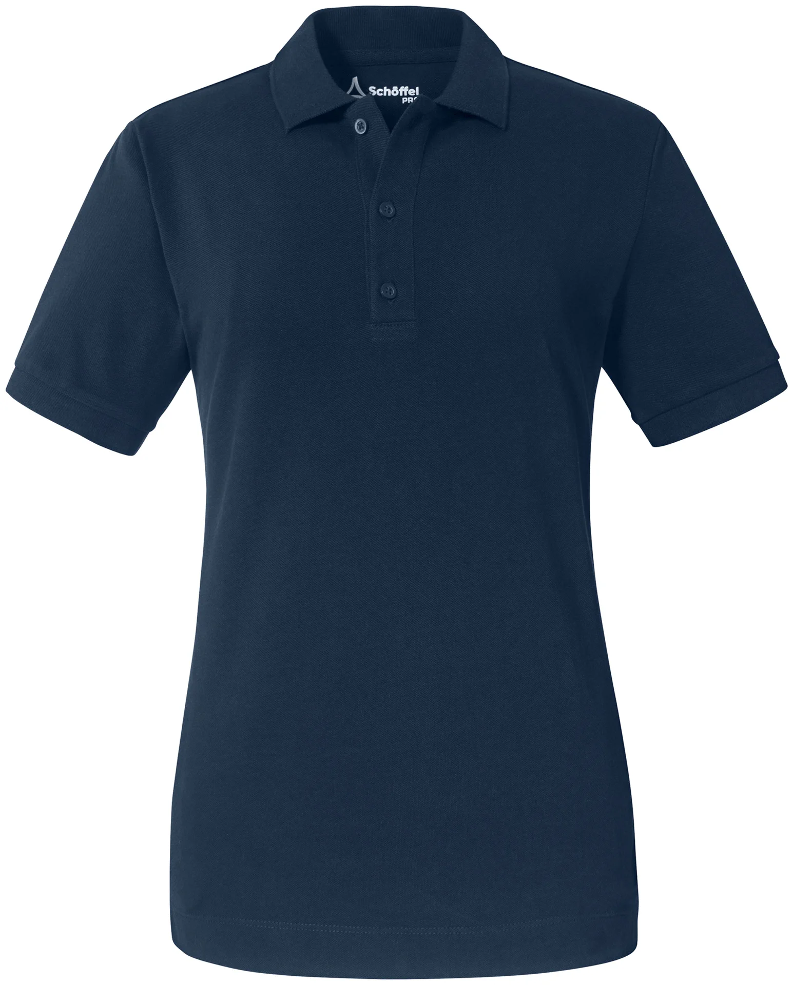 Schöffel PRO 7098 Damen LIEBLINGS Poloshirt Heavy WW