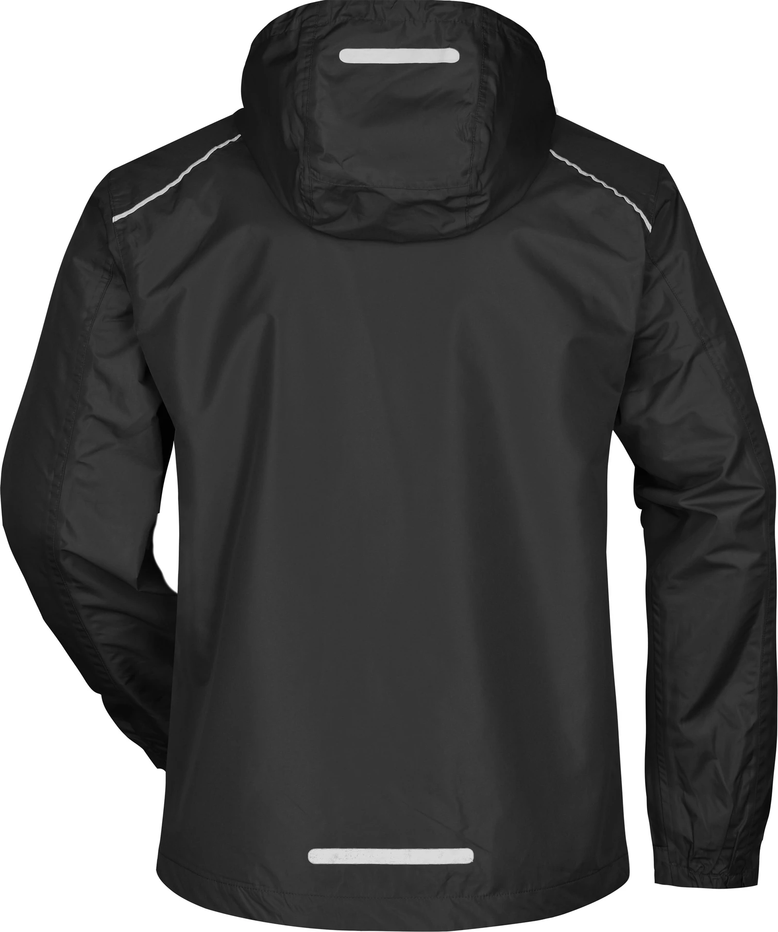 James & Nicholson Men's Rain Jacket