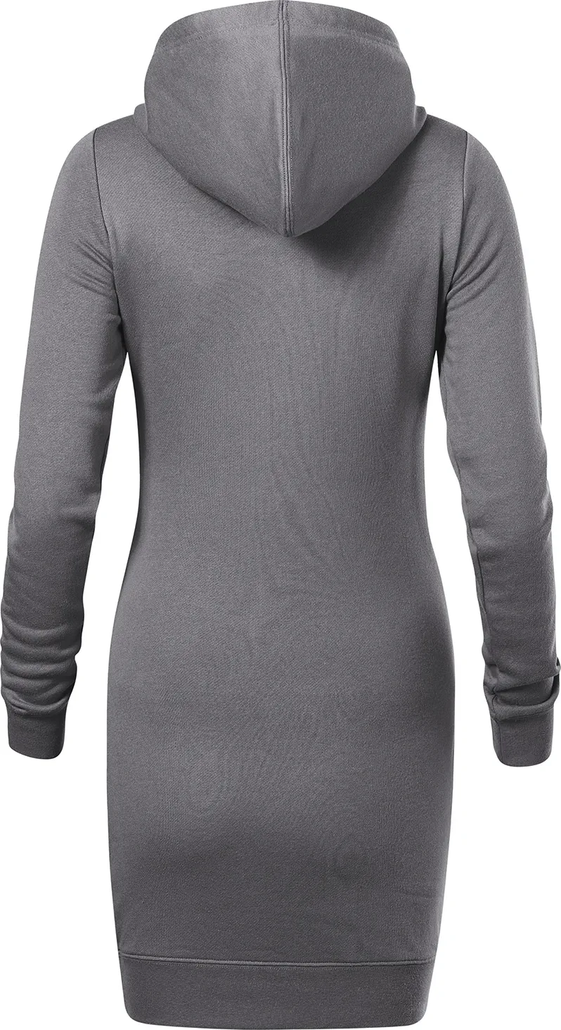 MALFINI Kleid Damen Snap 419