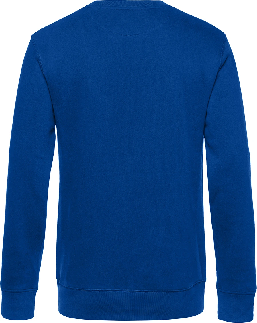 B&C King Crew Neck Sweat