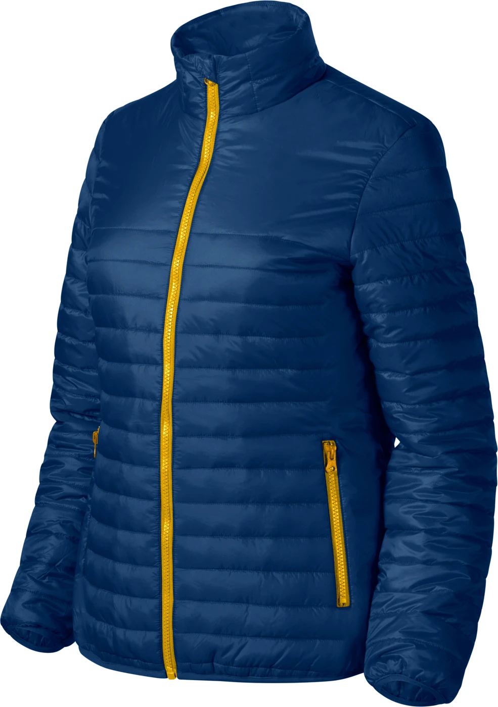 malfini-541-jacke-damen-phantom-mitternachtsblau-left-3 MALFINI Jacke Damen Phantom 541