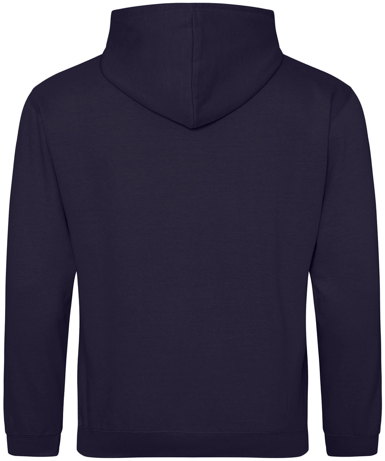 Just Hoods Kids Varsity Hoodie