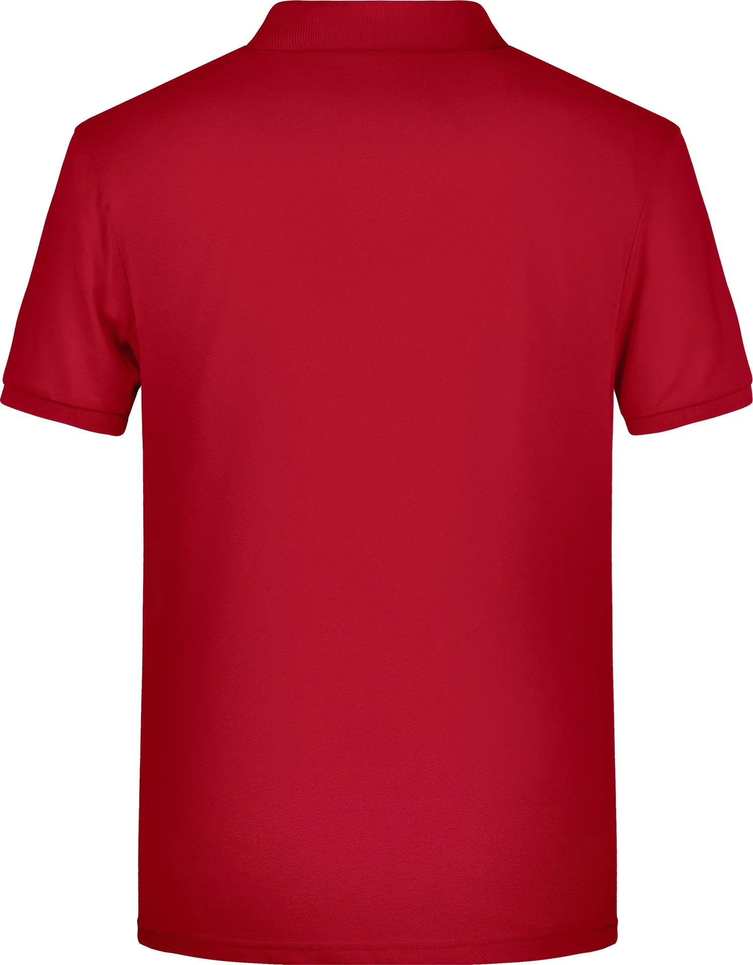 James & Nicholson Men's Basic Polo