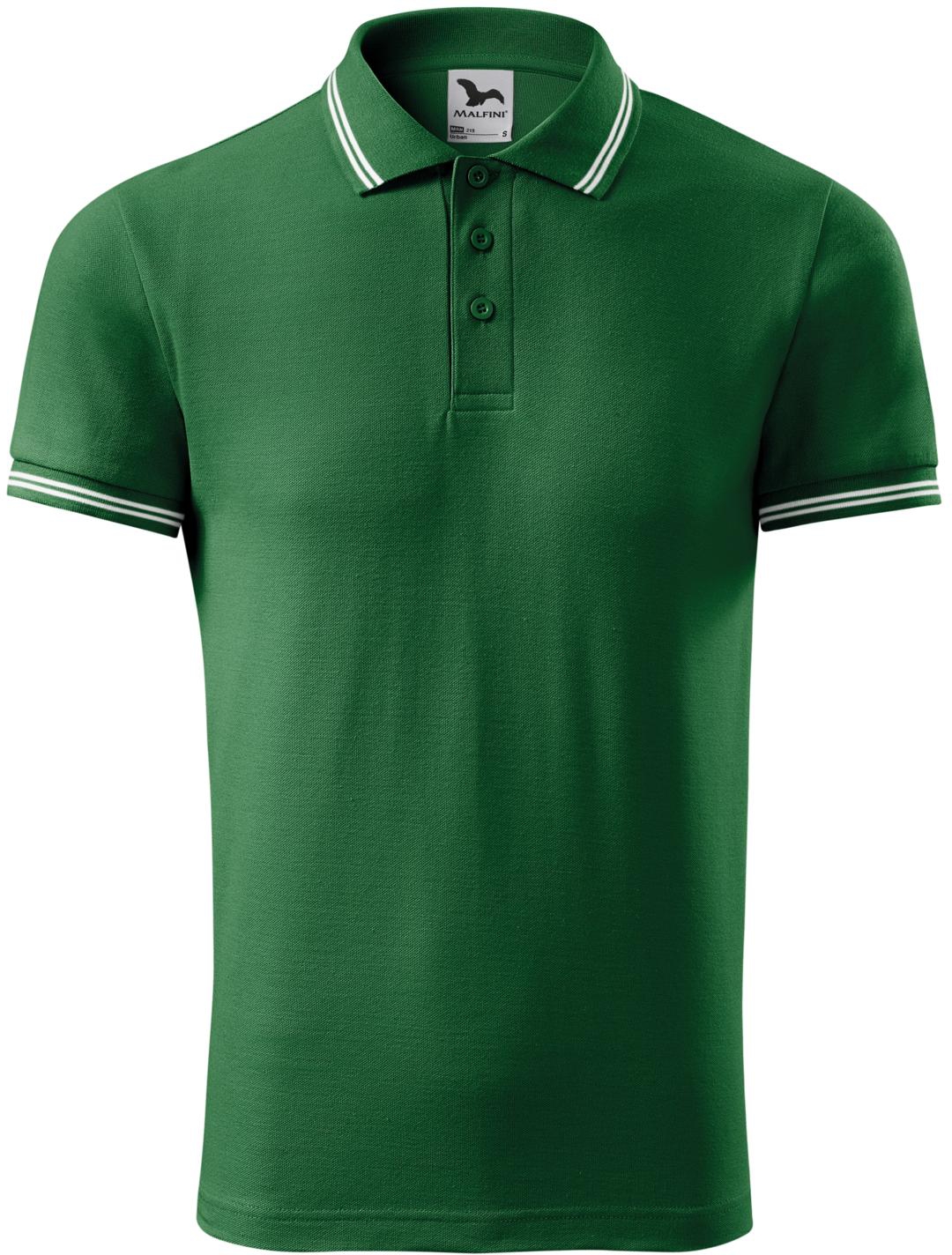 MALFINI Poloshirt Urban 219 MALFINI Poloshirt Urban 219