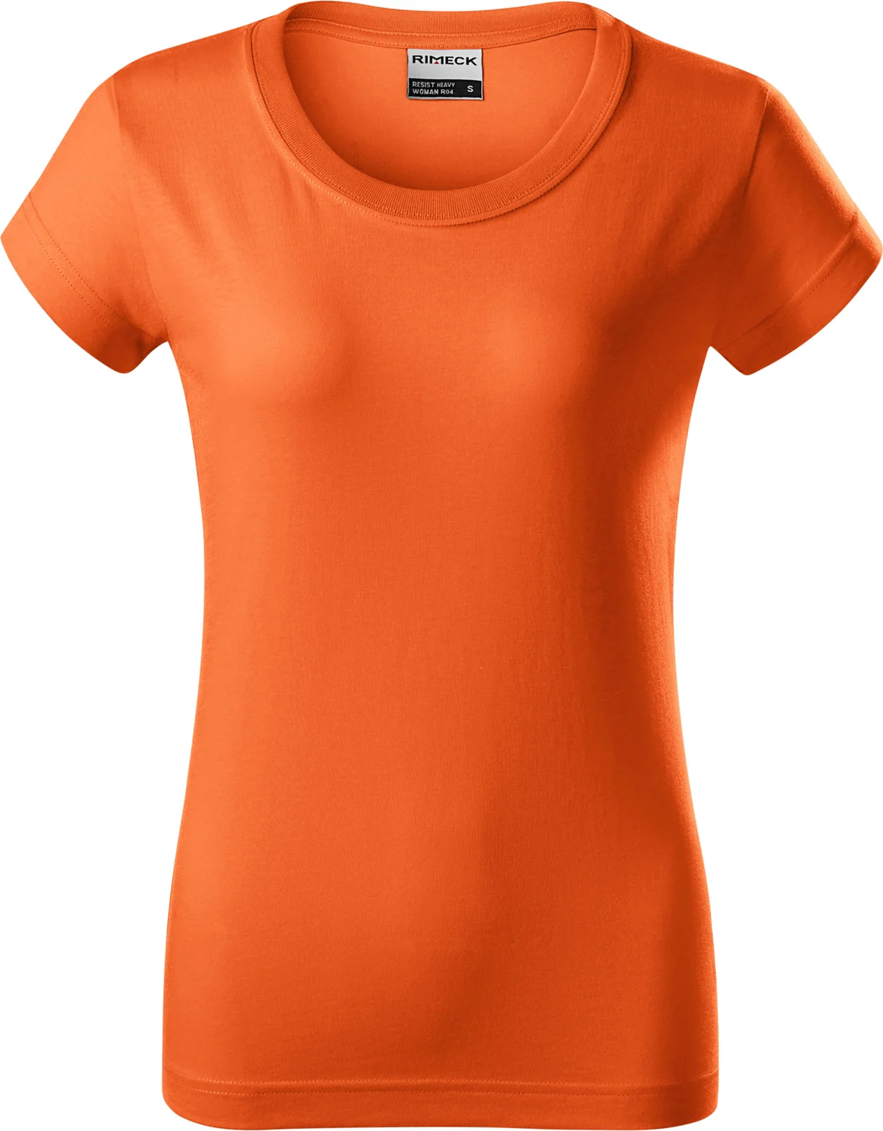 RIMECK T-Shirt Damen Resist Heavy R04