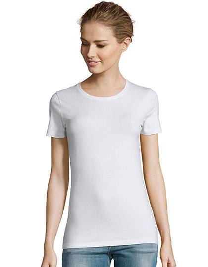 SOL'S Millenium Women T-Shirt SOL'S Millenium Women T-Shirt