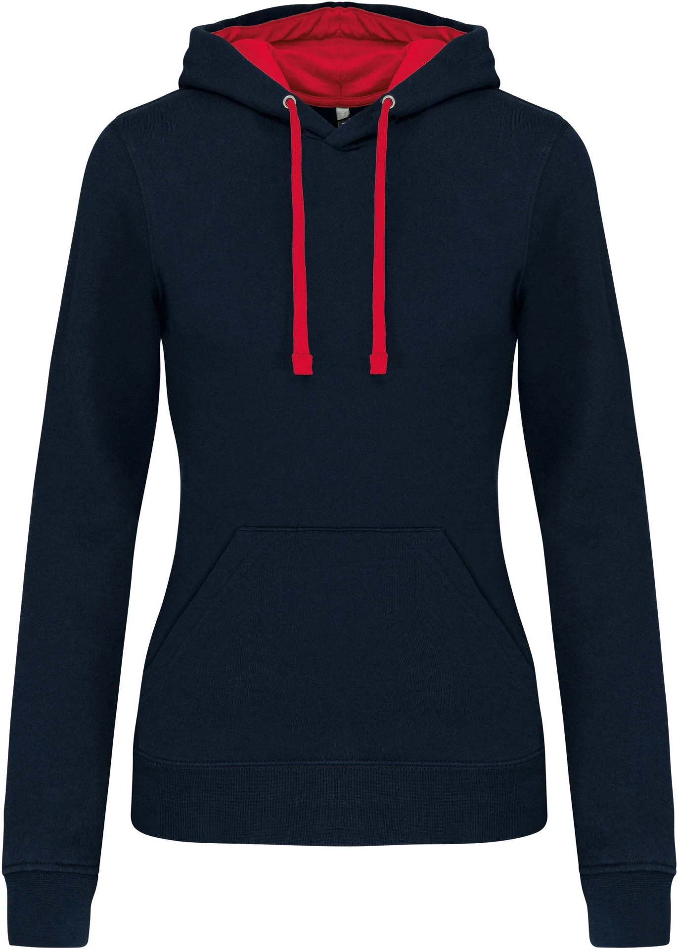 navy/red