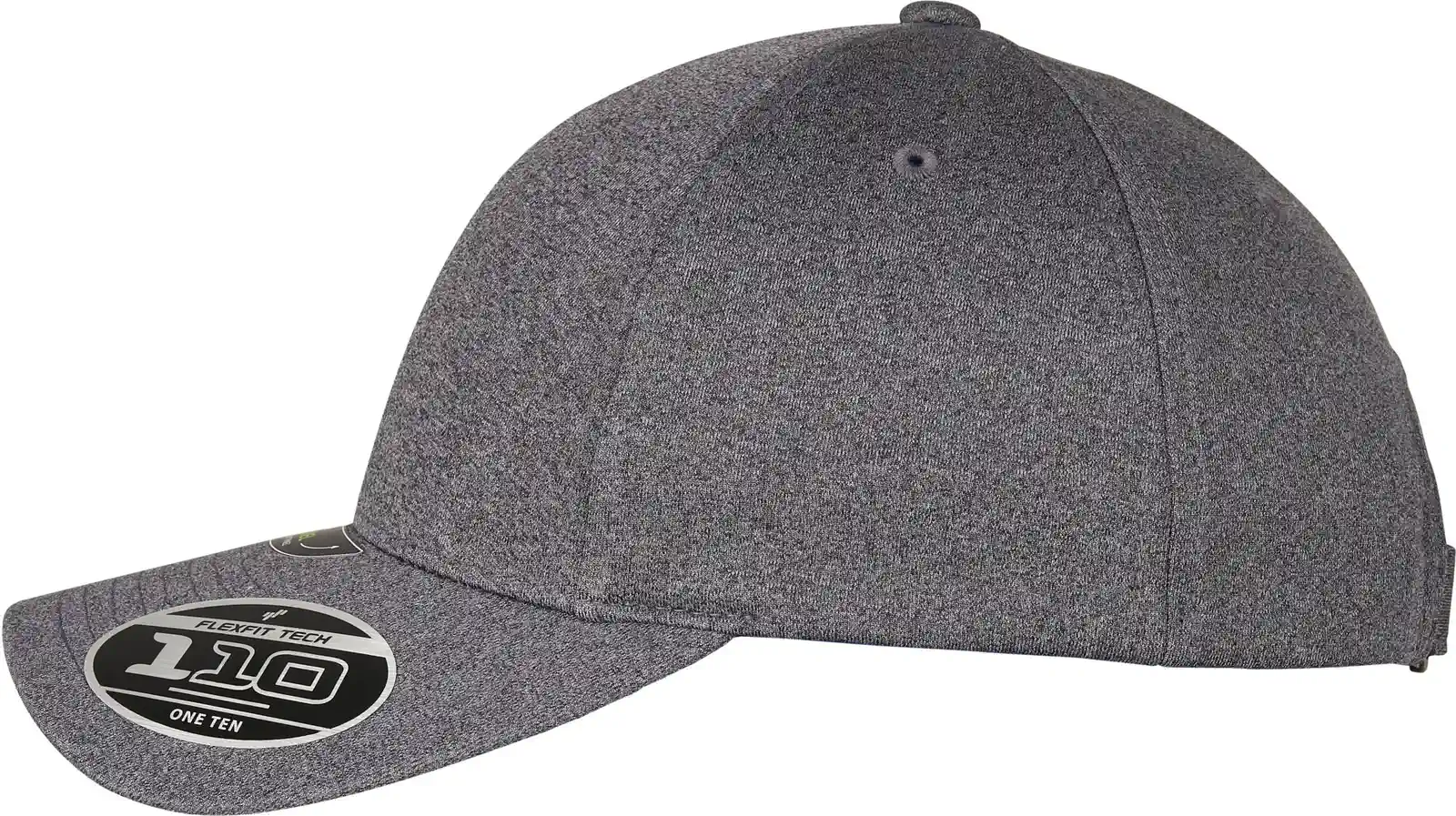 FLEXFIT 110 Melange Unipanel Cap FLEXFIT 110 Melange Unipanel Cap