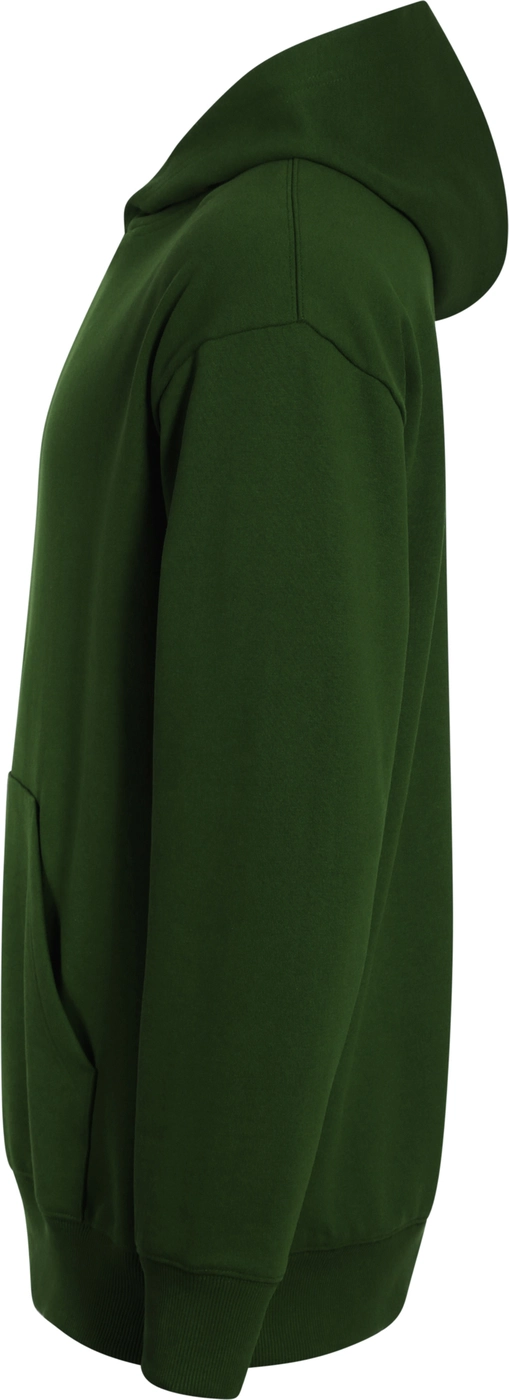 malfini-422-sweatshirt-chill-flaschengruen-sleeve-4 MALFINI Sweatshirt Chill 422