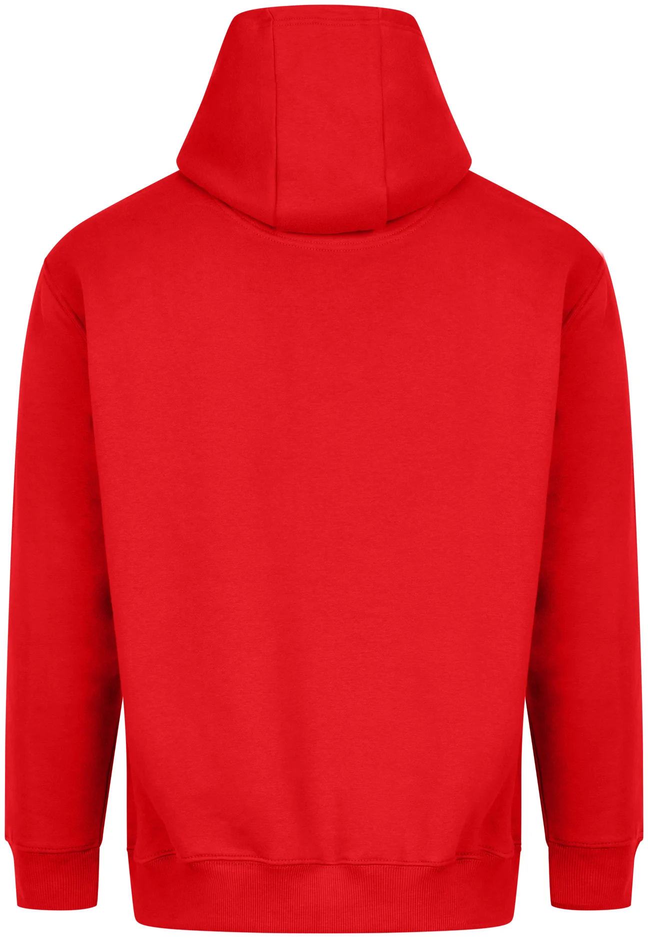 Just Hoods Vision Heavyweight Hoodie