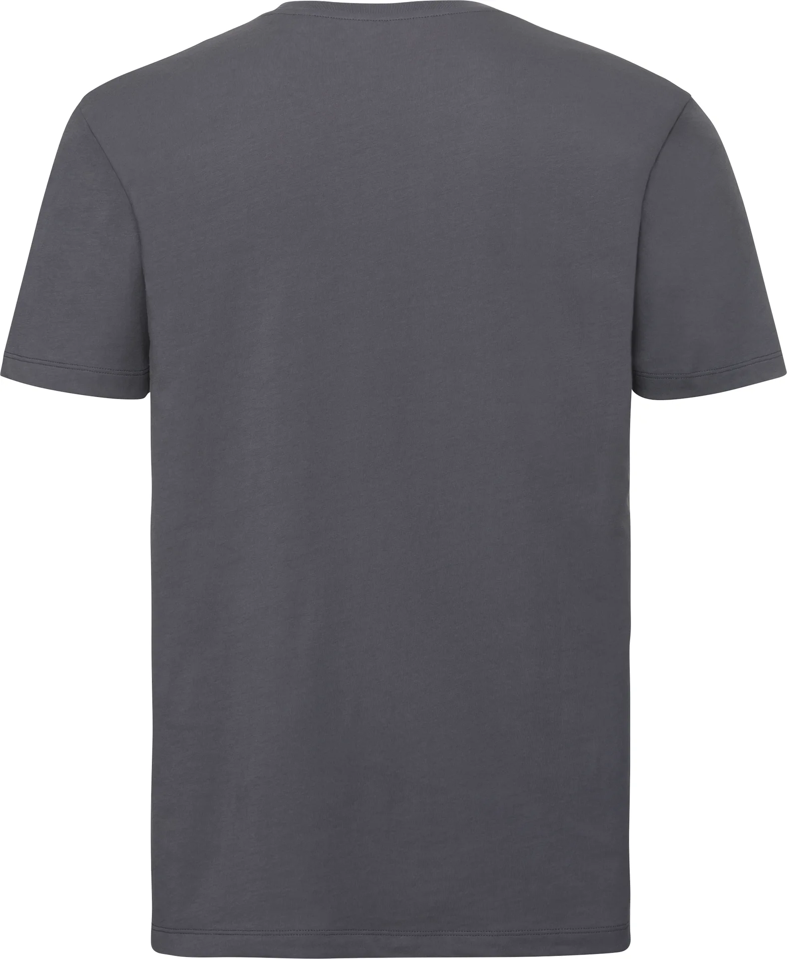 Russell Men's Authentic Tee Pure Organic