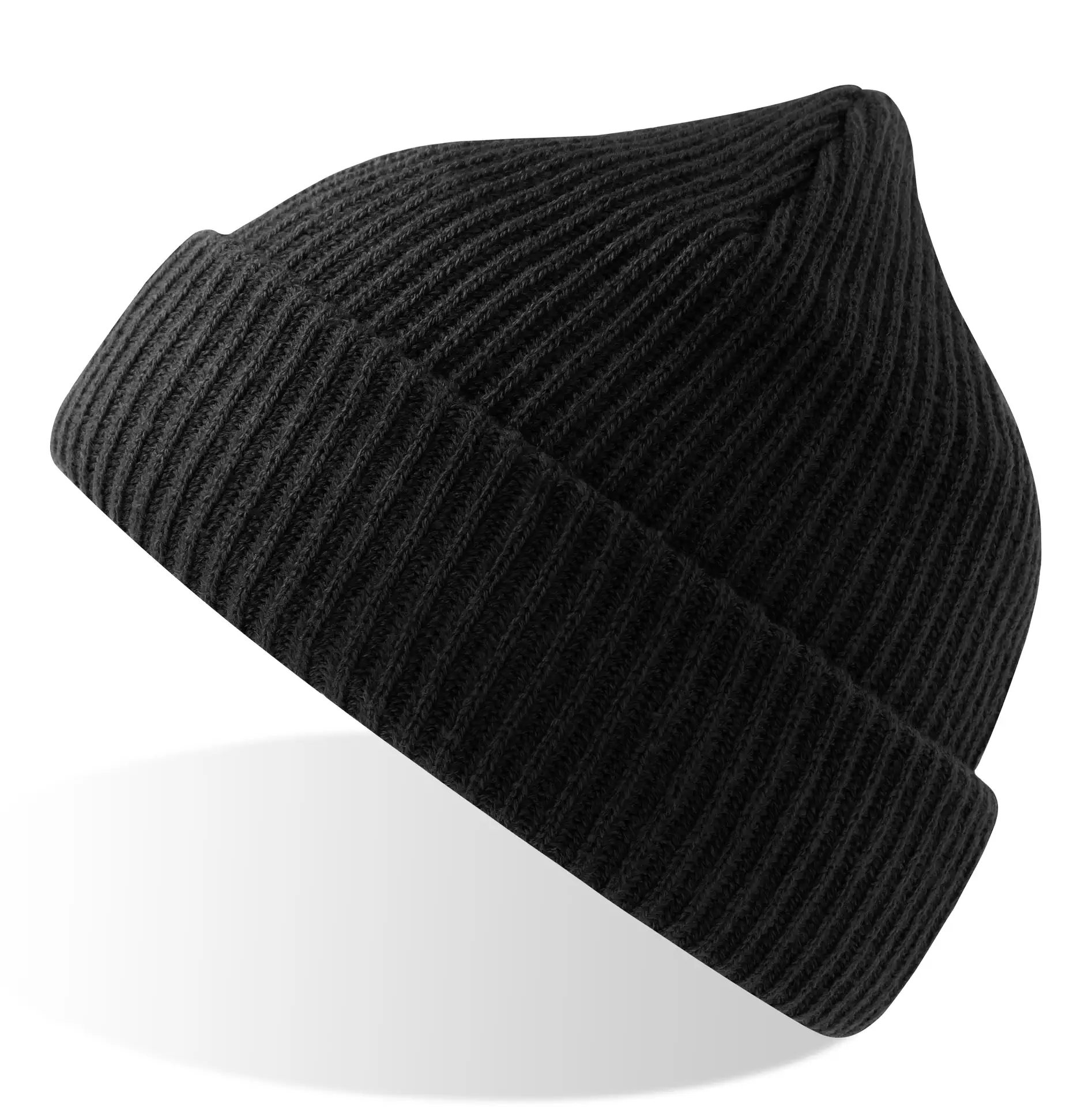 atlantis-BILS-bill-s-beanie-black-front-2 Atlantis Bill-S Beanie