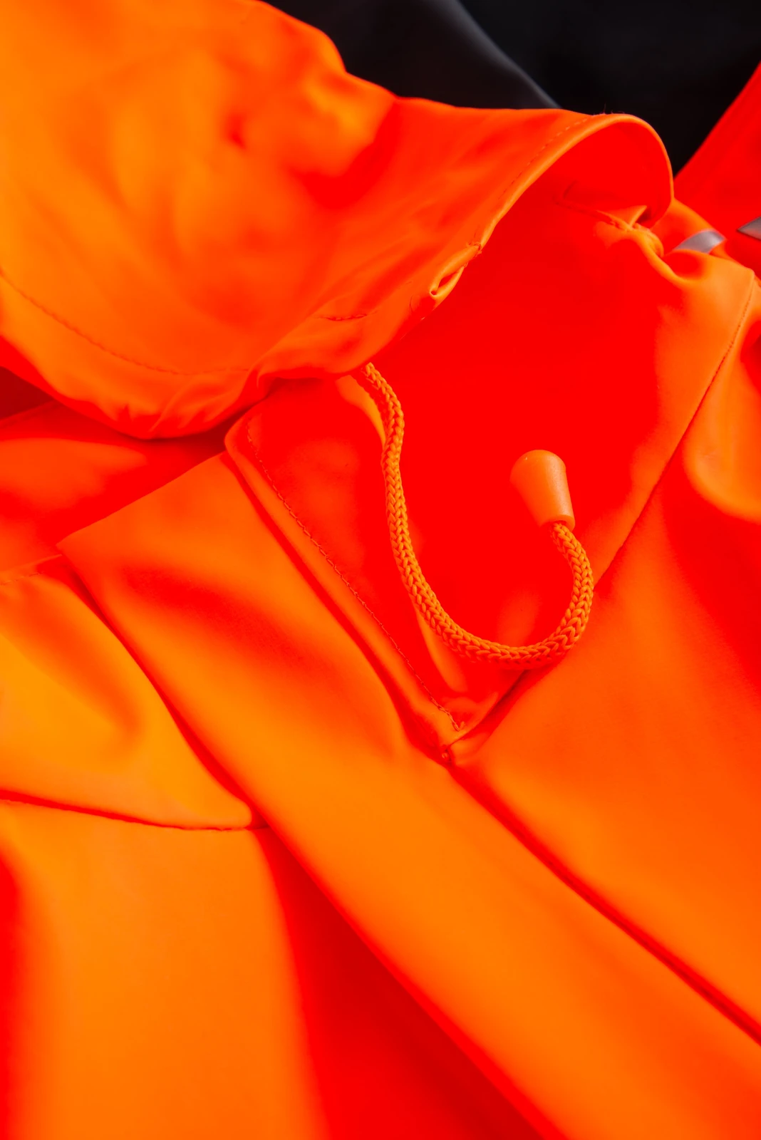 Lyngsøe ARC-LR4055 Multinorm Hi-Vis Jacke