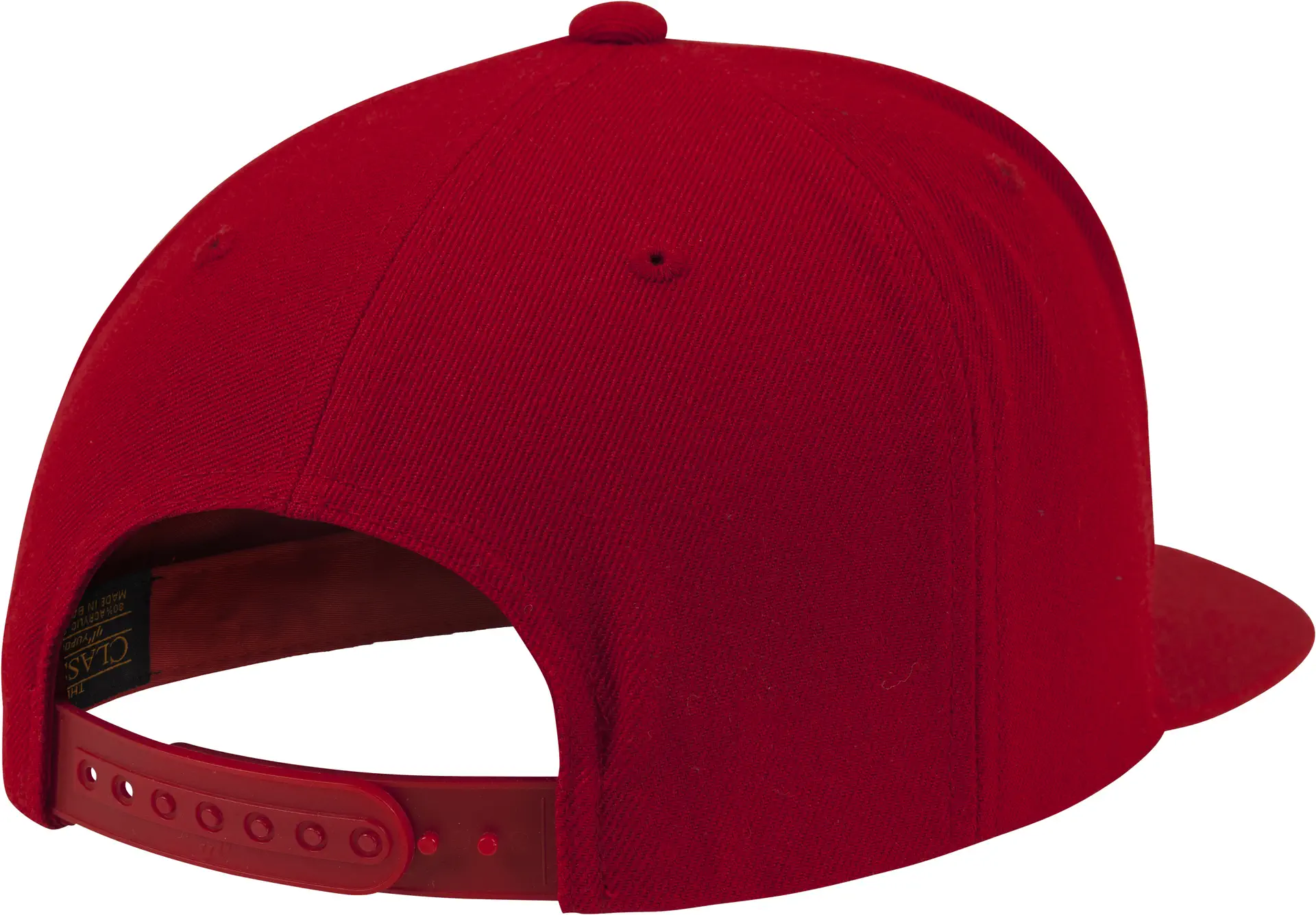 FLEXFIT Classic Snapback