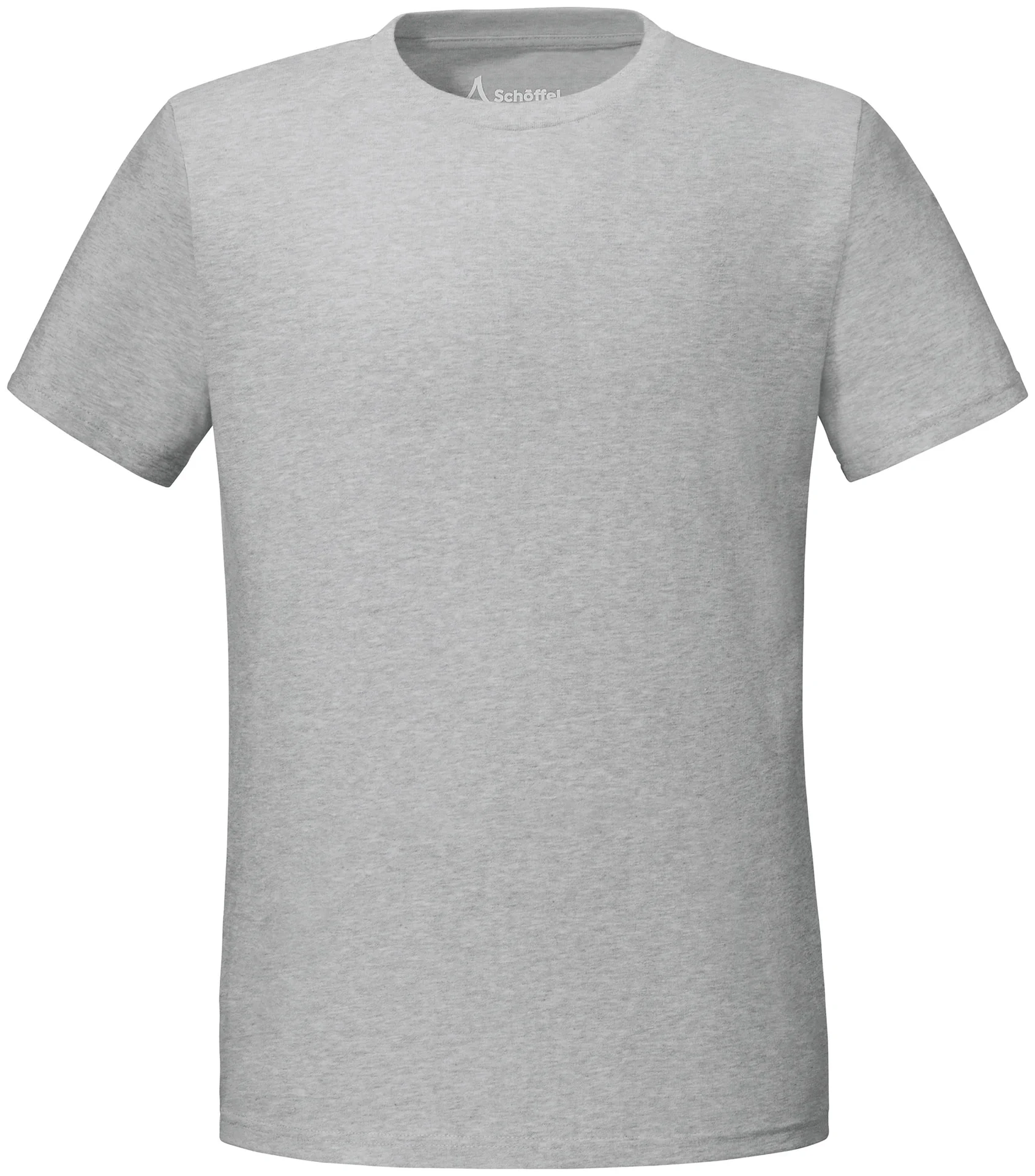 Schöffel PRO 6008 LIEBLINGS T-Shirt Bio-Baumwolle