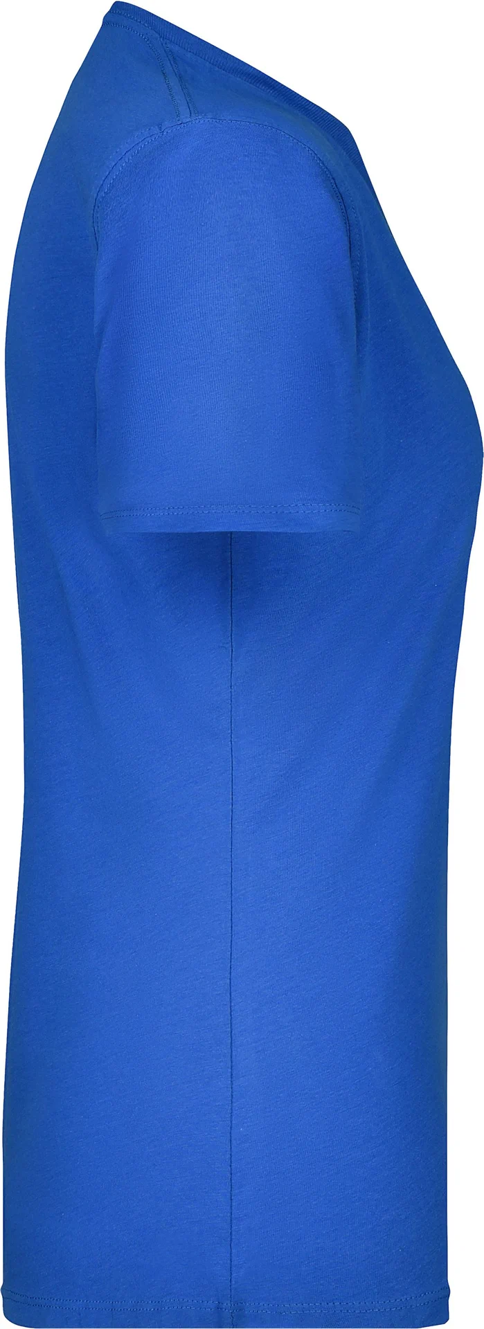 James & Nicholson Ladies Basic-T