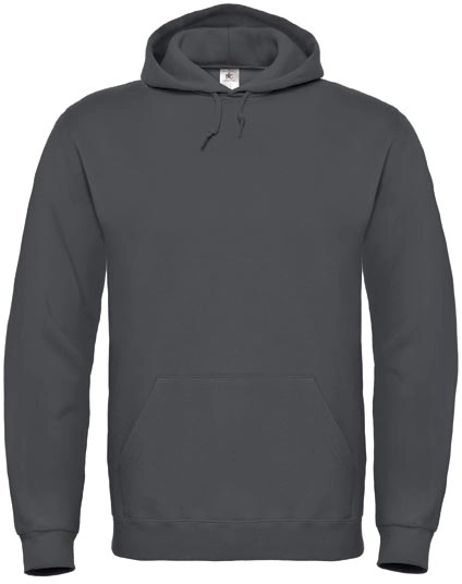 B&C Basic Hooded Sweat Men