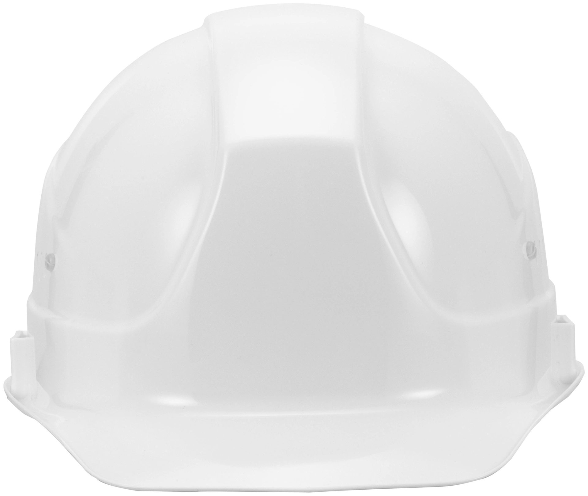 uvex superboss Schutzhelm weiß