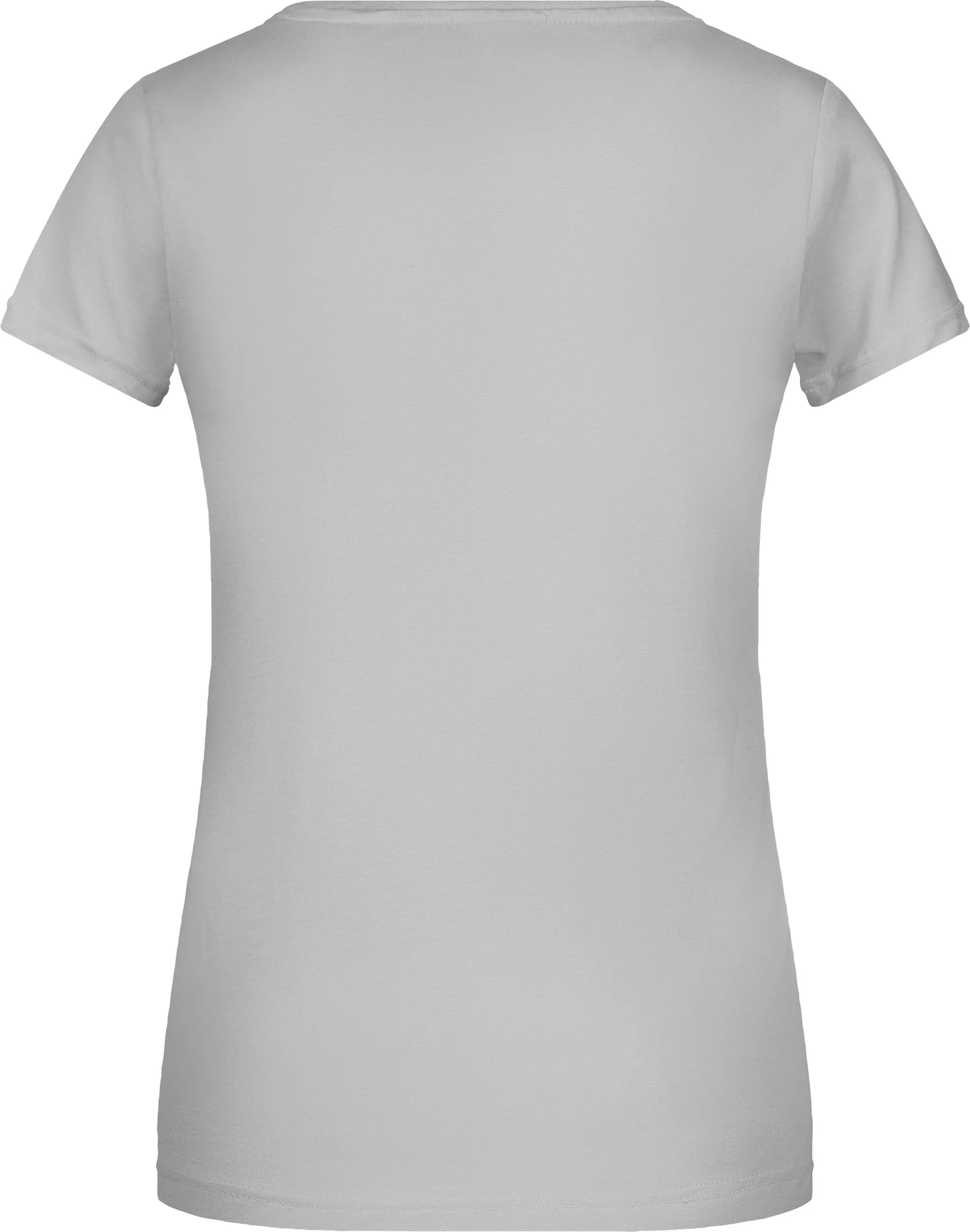 James & Nicholson Ladies Basic-T
