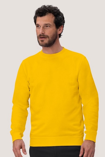 HAKRO Sweatshirt 475 Mikralinar®