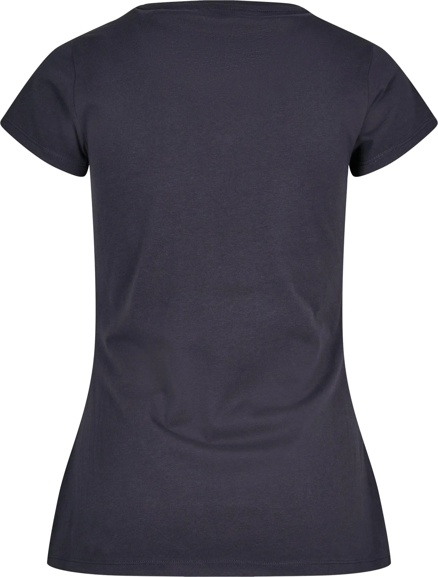 Build Your Brand Ladies Basic Tee