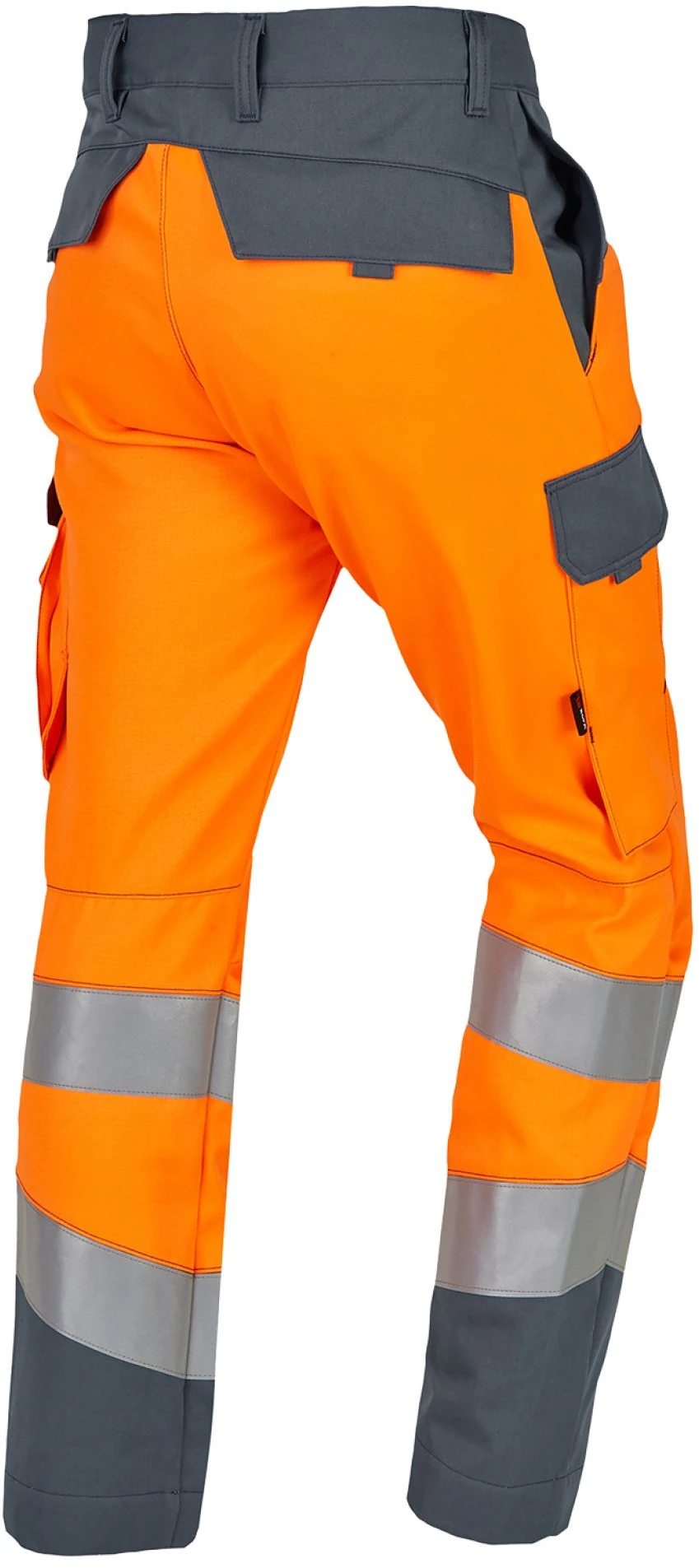 rofa Bundhose 2381 MultiSEVEN leuchtorange