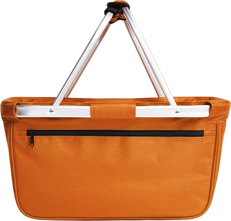 HALFAR Shopper Basket