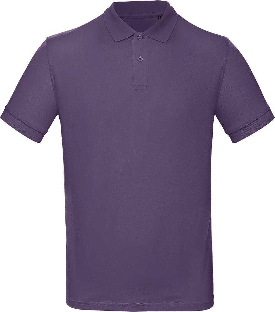B&C Inspire Polo Men
