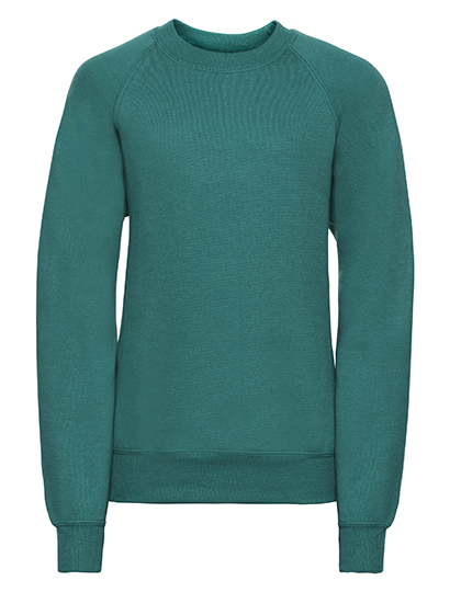 Russell Children's Classic Sweatshirt