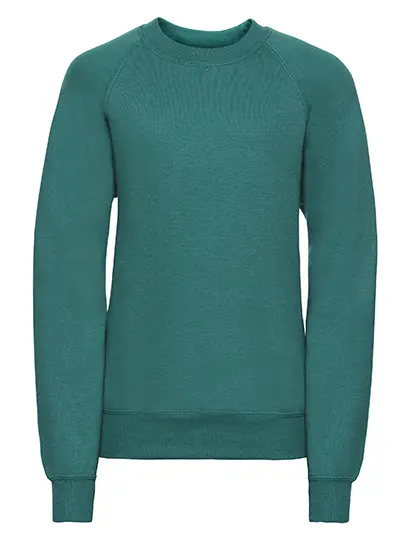 Russell Children's Classic Sweatshirt